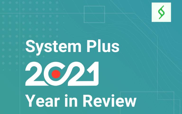 System Plus in ‘Top 20 IT Consultants in Pakistan 2021’ category on Clutch