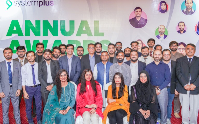System Plus Annual Awards 2022